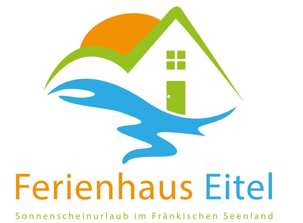 Ferienhaus Eitel ชแปล็ต ภายนอก รูปภาพ