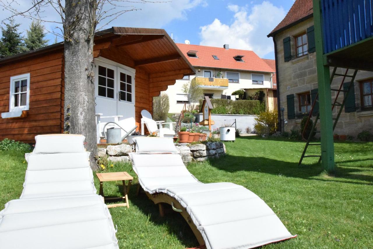 Ferienhaus Eitel ชแปล็ต ภายนอก รูปภาพ