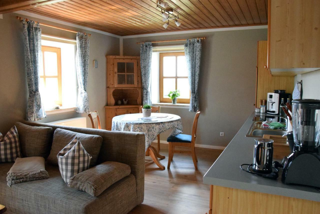 Ferienhaus Eitel ชแปล็ต ภายนอก รูปภาพ