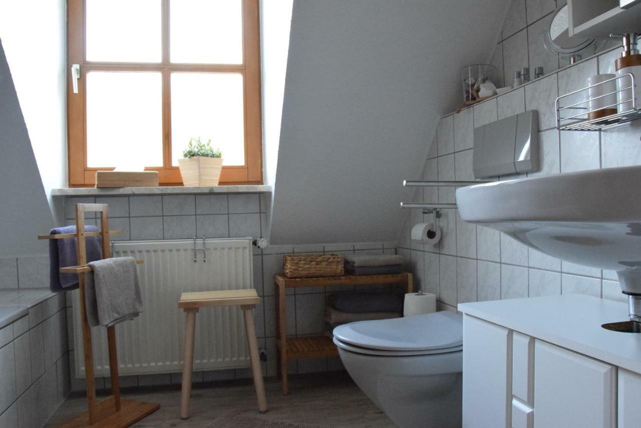 Ferienhaus Eitel ชแปล็ต ภายนอก รูปภาพ